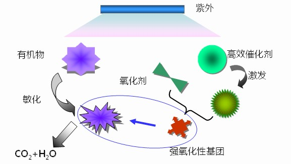 渗滤液全量处理